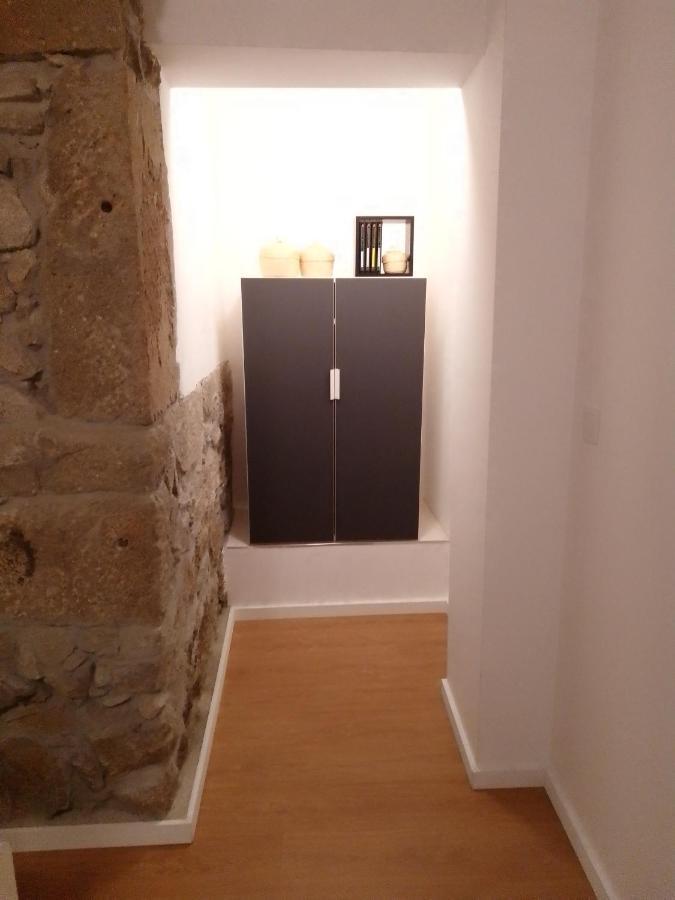 Willa Casa Da Florbela Fafe Zewnętrze zdjęcie