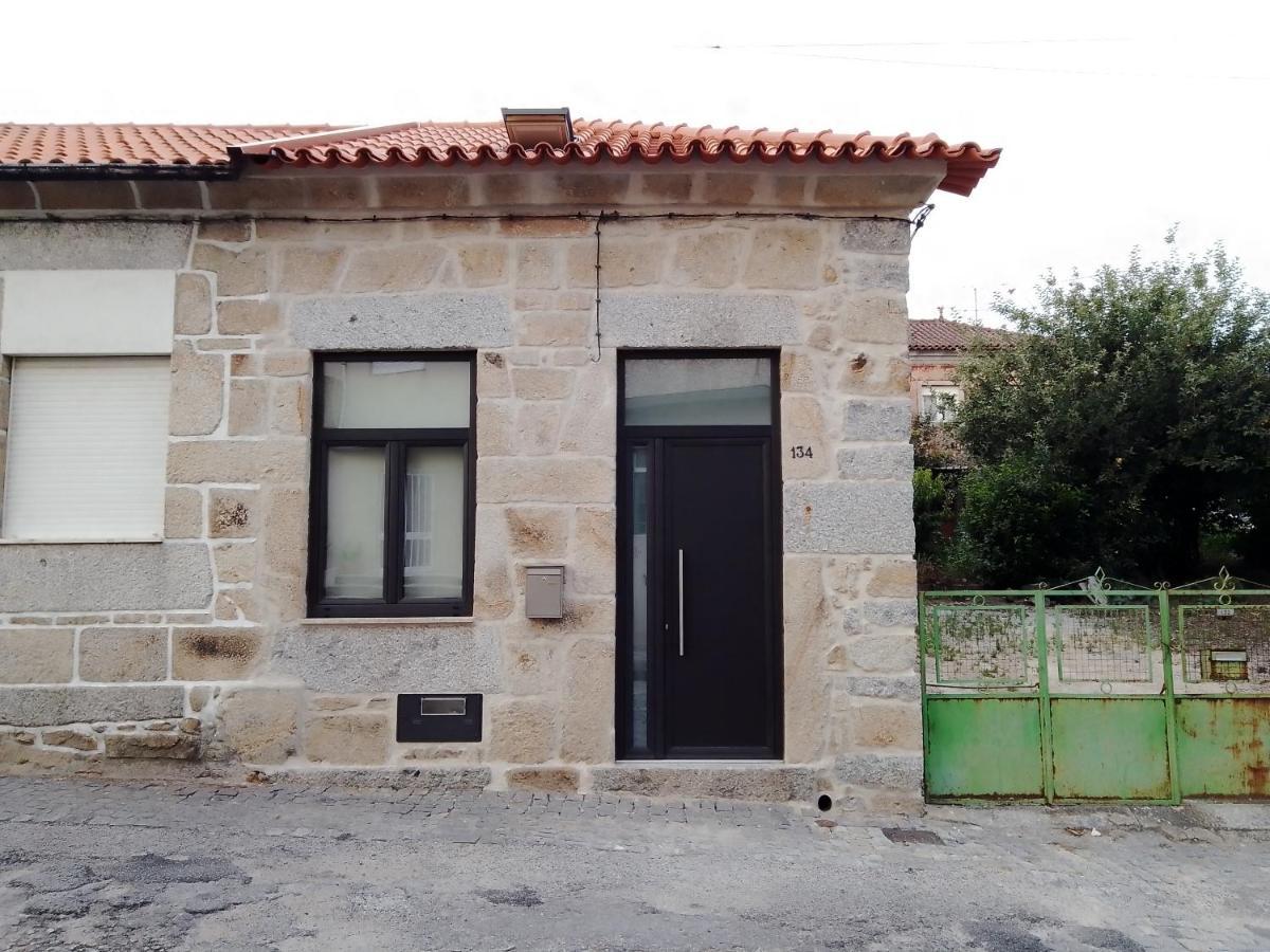 Willa Casa Da Florbela Fafe Zewnętrze zdjęcie