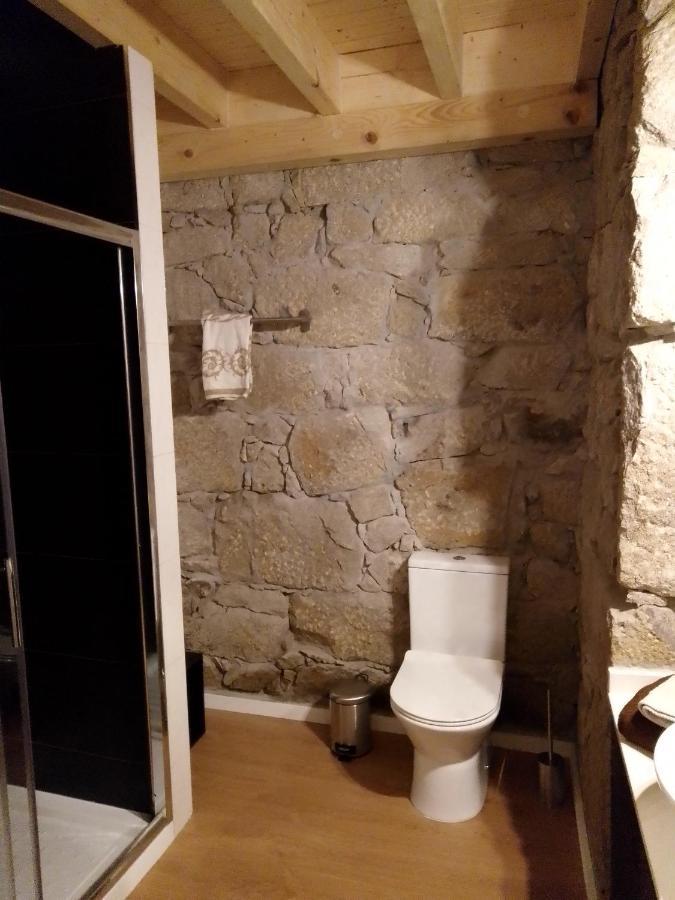 Willa Casa Da Florbela Fafe Zewnętrze zdjęcie