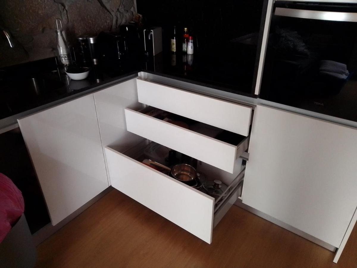 Willa Casa Da Florbela Fafe Zewnętrze zdjęcie